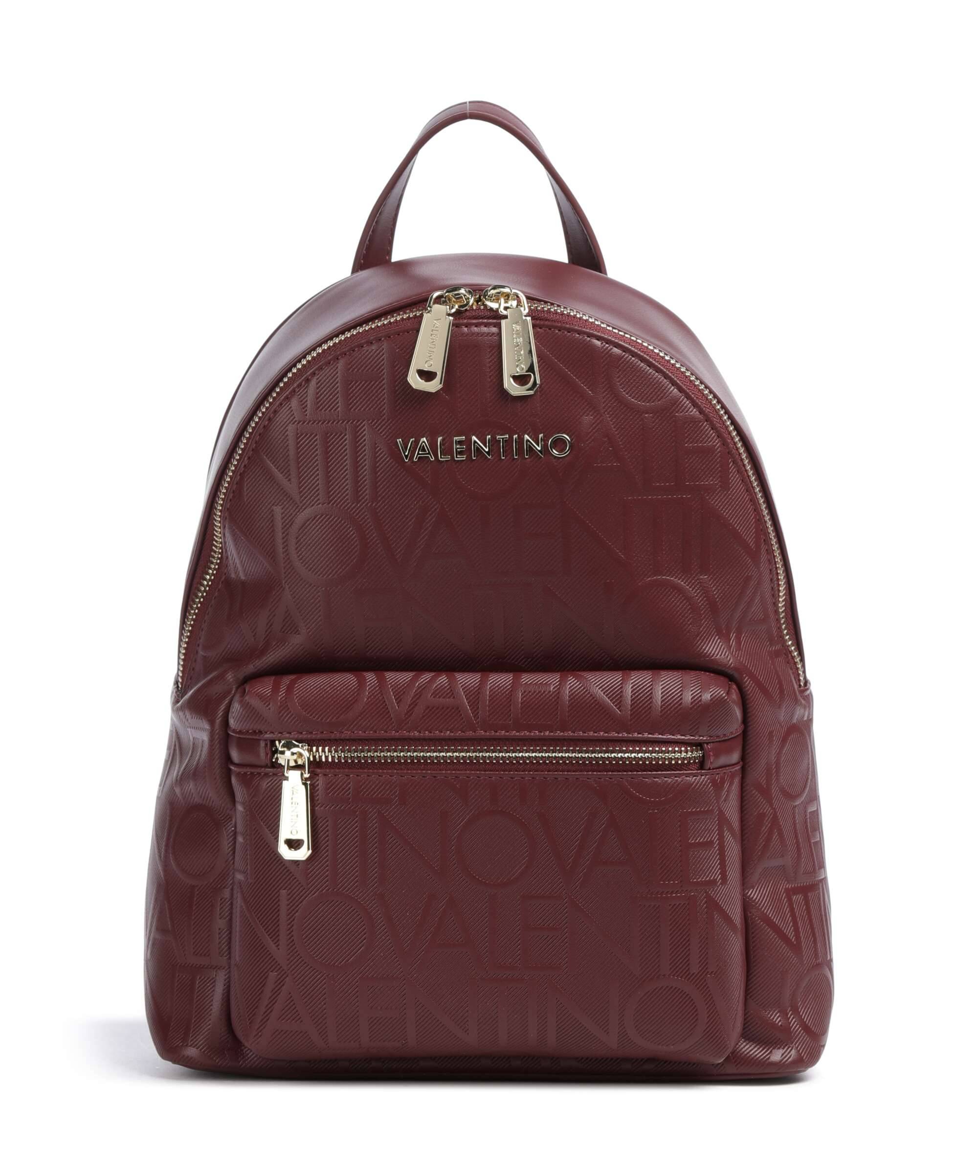 Valentino Bags Gynevra Re Rygsæk bordeaux
