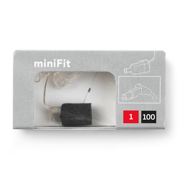 MiniFit Speaker 100 - Højre, 1