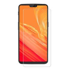 OnePlus 6 Skärmskydd Härdat Glas 0.3mm