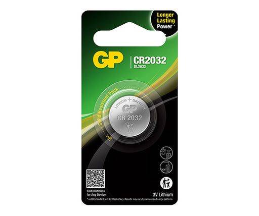 GP Batteries Apple AirTag Batteri CR2032