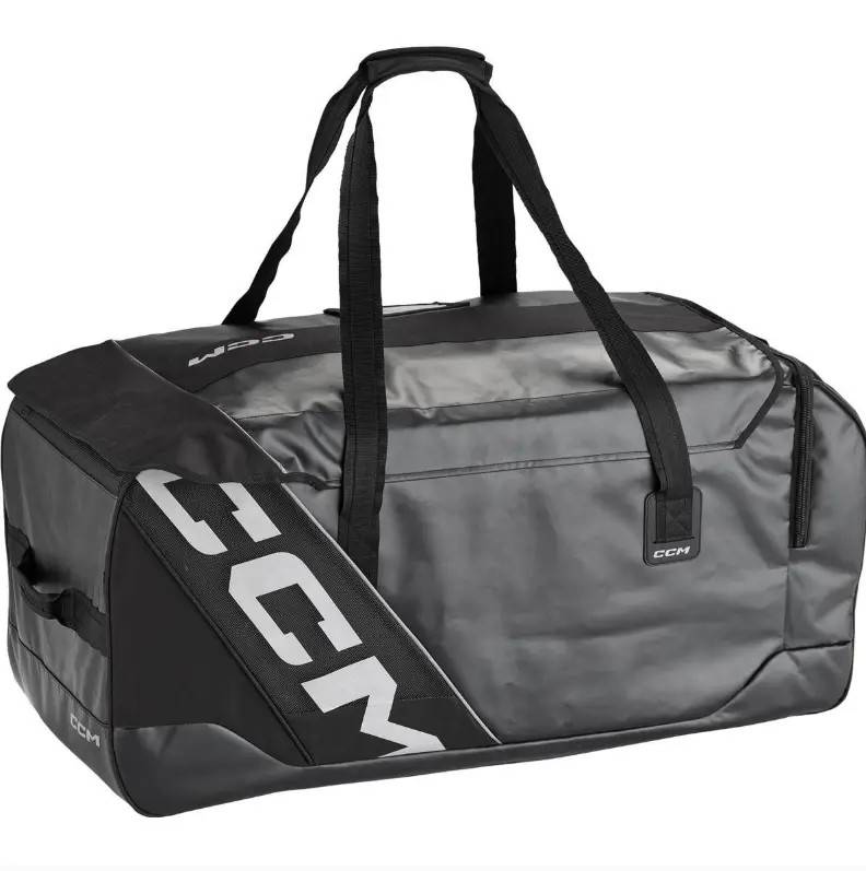 CCM Carry Player 550 Bag Svart 37" (Sr)
