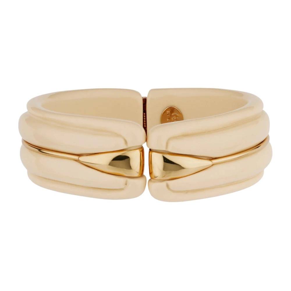Gas Bijoux - Ecume Bracelet Accessoarer - Dam - ONE Size -