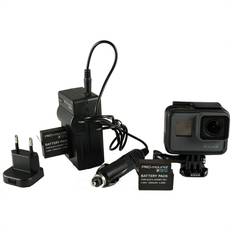 GoPro Batteri Kit Hero5 & Hero6