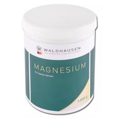 Waldhausen 6 x 1 kg Magnesium