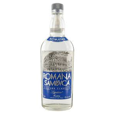 Romana Sambuca