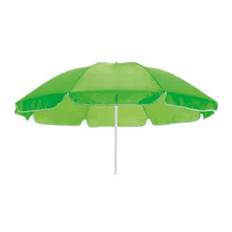 Billigt parasoll köp det billiga ljusgrönt parasollet Grönt