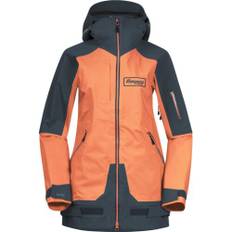 Bergans of Norway Myrkdalen V2 3L Womens Jacket FW 22/23