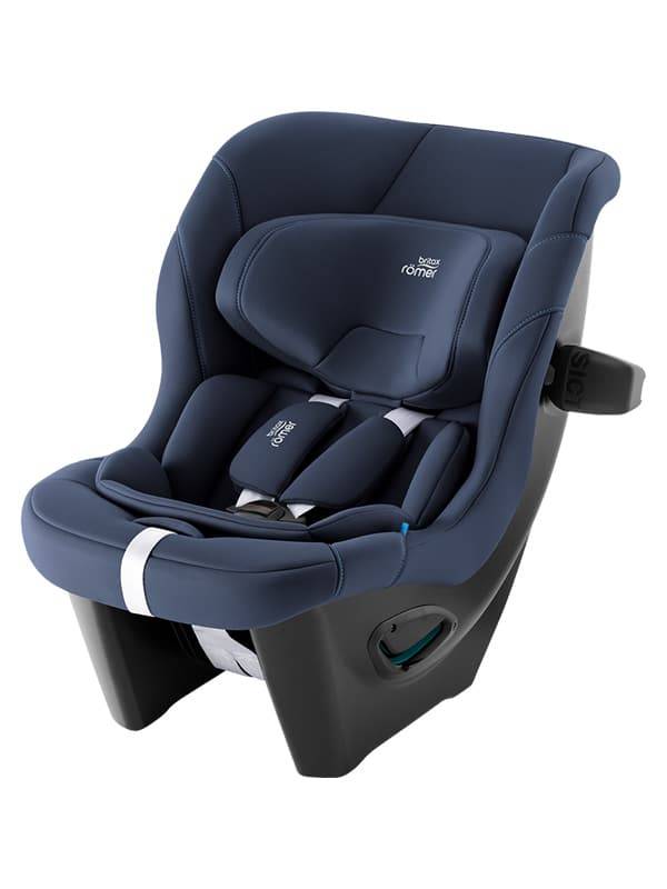 Britax Max-Safe Pro Moonlight Blue