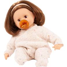 Götz Docka - Muffins - 33 cm - Cozy Stickningar - Götz - One Size - Docka