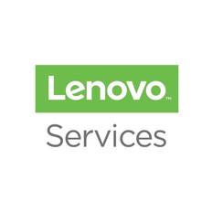 Lenovo Onsite - extended service agreement - 3 years - on-site