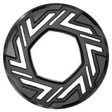 T-Type Clip-On Pedal-Assist Chainring Guard (Unisize: 38T/36T/34T)
