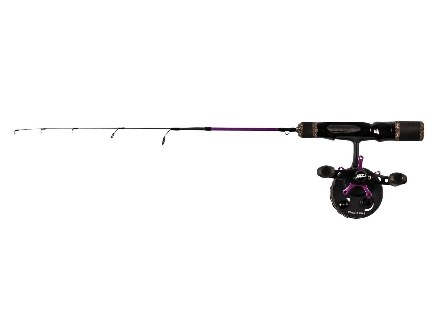 IFISH Viper Venom / Black Pearl Combo - 20 Medium