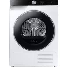 Samsung Serie 6000 tørretumbler DV90T6240LK/S4 (9 kg) - På lager i butik