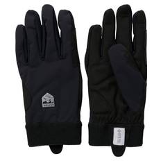 Hestra Windstopper Tracker 5 Finger Herr Handskar & Vantar Stl. 9 - Från Magasin - Black/black (9)