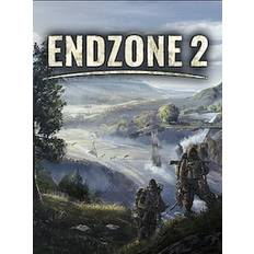 Endzone 2 (PC) - Steam Gift - GLOBAL