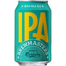 Carlsberg Brewmasters India Pale Ale