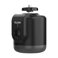Telesin Smart 360 graden Face-Tracking Phone/Camera Mount