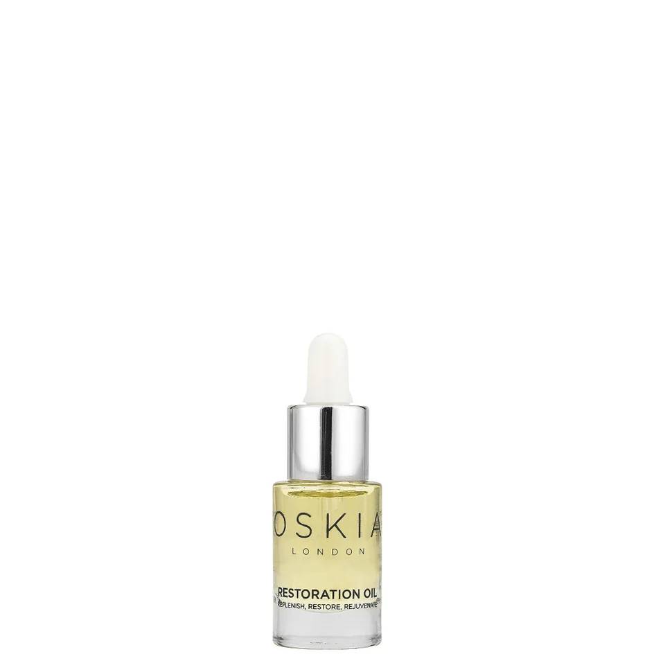 Now showing image 1 OSKIA Restoration Oil 5.5ml