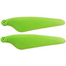 RC reservdelar - 8ST Propeller för HUBSAN Zino H117S H117S Zino PRO Drönartillbehör CW CCW Green Paddle Drönarpropellertillbehör