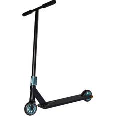 North Tomahawk Trick Sparkcykel Black - Svart (90cm)