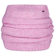 Barts Kid's Shae Col Halstørklæde Børn størrelse One Size farve pink