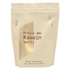 Kii Protein Kasein Vanilj 750 g