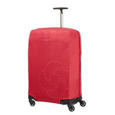 Samsonite Travel Accessories Väskskydd M - Spinner 69cm