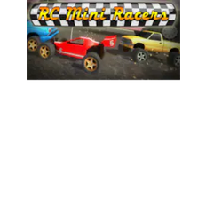 RC Mini Racers Steam Key GLOBAL