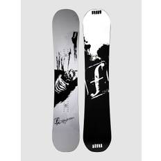 Forum Destroyer 2025 Snowboard - uni - 151