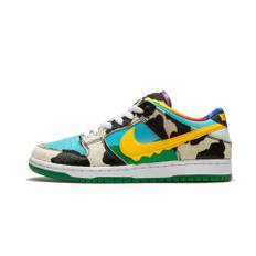 SB Dunk Low x Ben & Jerry's "Chunky Dunky" 40