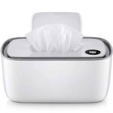 Wipes Warmer Household Portable Baby Wipe Heater Wipes Dispenser Holder vit