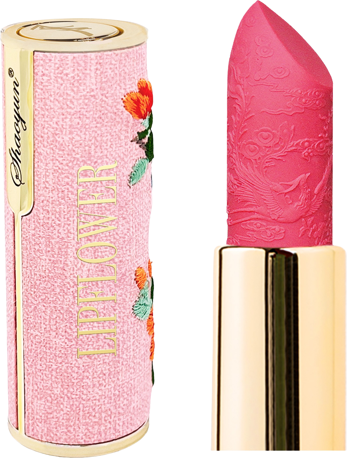Shaoyun Magnolia No. 181 Lip Flower - 3,60 g