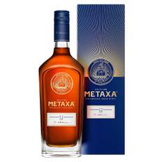 Metaxa 12 Stars 70 cl. 40%