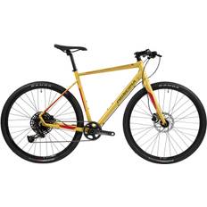 Principia Gravel Hybrid Deore Matgul-61