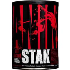 Universal Nutrition - Animal Stak - 21 packs (Kort datum 30/6 2025)