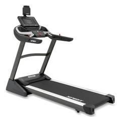 Spirit XT485 Folding Treadmill - New - (FREE GIFT) Professional Installation