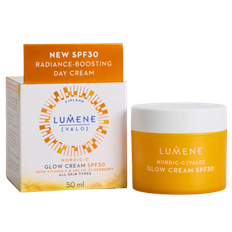 Lumene Nordic-C Glow Cream SPF30