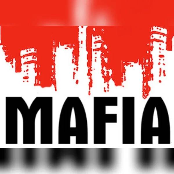 Fall Of The Mafia (PC) Steam Key - GLOBAL