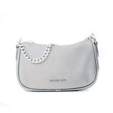 Michael Kors Carmela Beige Axelväska för Barn (20 x 12 x 7 cm)