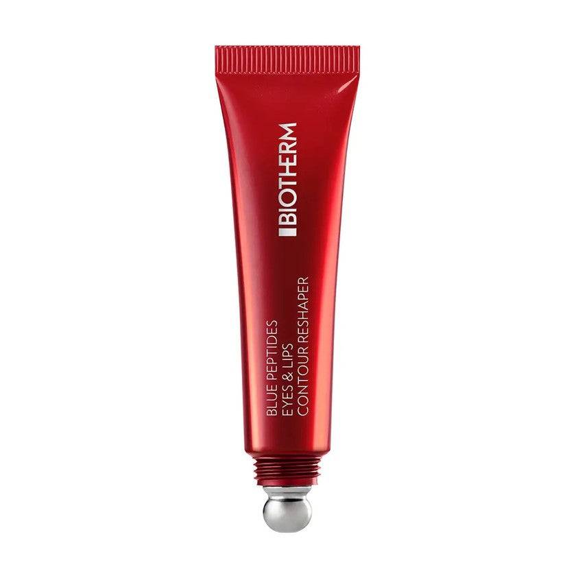 Biotherm Blue Peptides Reshaping Eye and Lip Balm 15ml