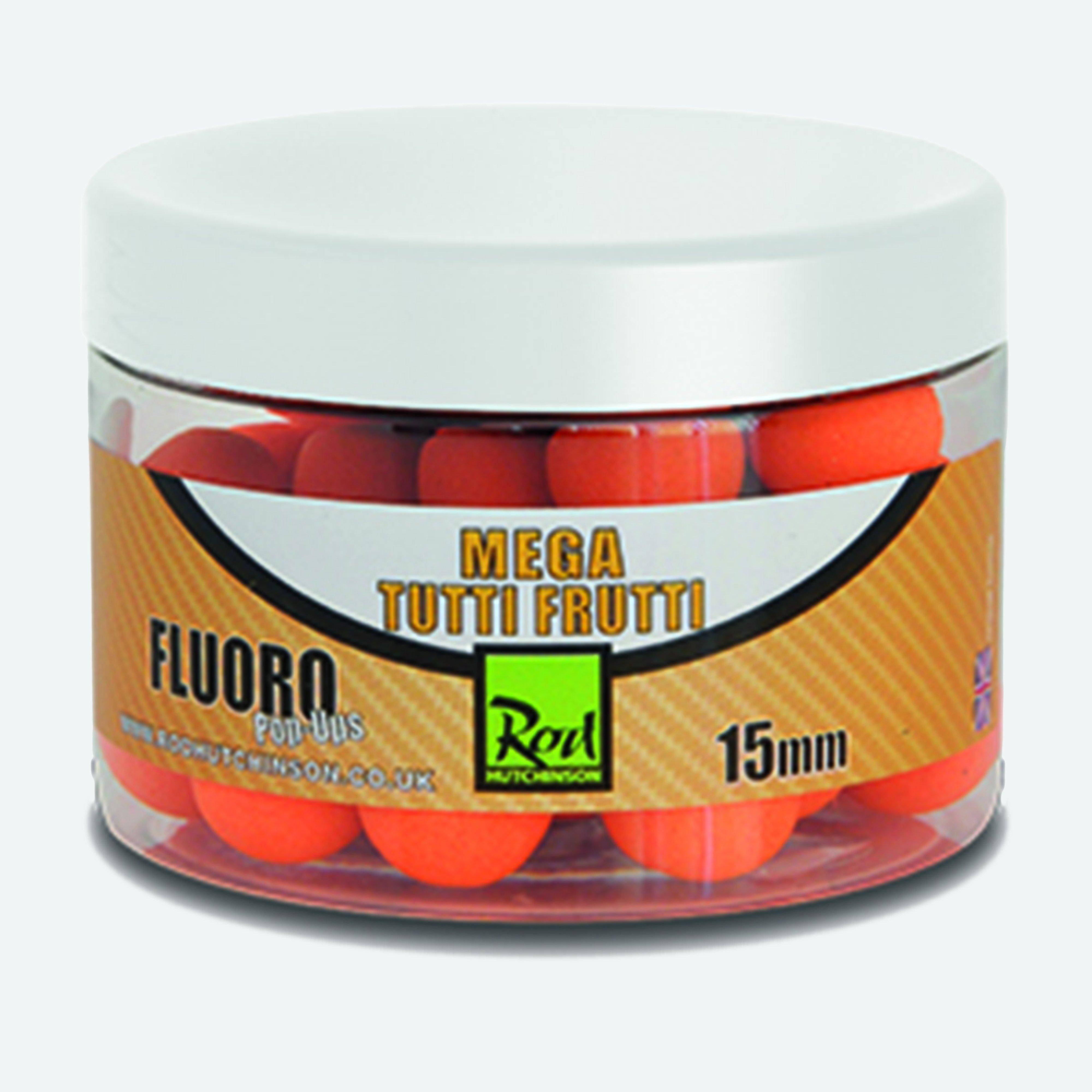 Rod Hutchinson Pop Ups in Tutti Frutti, Orange