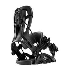 Flow Fuse Fusion 2025 black