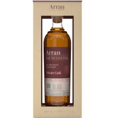 The Arran Malt, 2012 – 9 Years Old 60,0% – Cask no. 1703 (Sherry Butt)