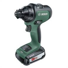 Bosch Boremaskine/skruetrækker AdvancedDrill 18