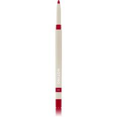 Notino Lip Food Lip Pencil Lipliner og læbeblyant 370 Kiss Ready 0.35 g - 0.35 g
