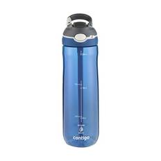 Contigo Ashland Drikkeflaske - 720 ml - Tritan Renew - Monaco