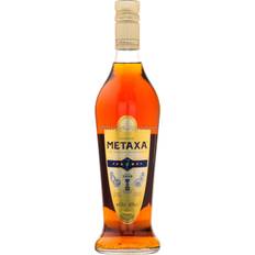 Metaxa 7 Stars Brandy