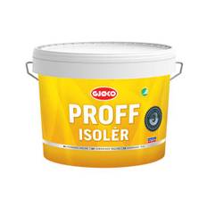 Gjøco Proff Isoler