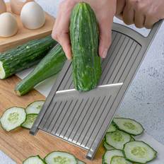 TEMU 1pc Vegetable Slicer, Kitchen Vegetable Chopper, Mandoline Slicer, Potato Slicer, Vegetable Kitchen Slicer, , Wiez