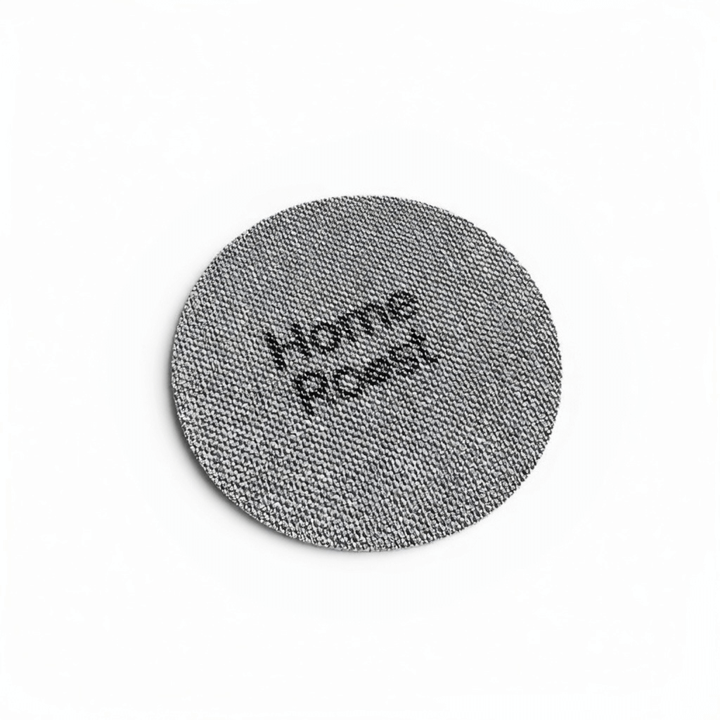 Puck Screen (58/54 mm) – Præcis vandfordeling & Renere Maskine - 58mm